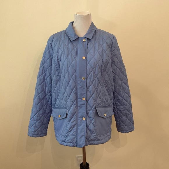 Womens Charter Club jacket - Picture 1 of 8